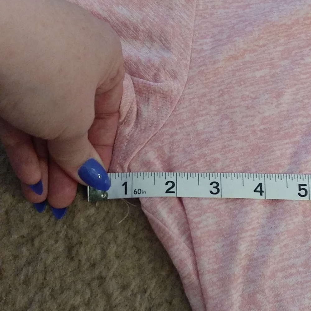 Pink top - Picture 11 of 15